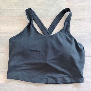 Namarie Activewear Signature Bra Top